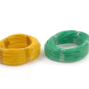 ŻYŁKA MURARSKA ŻÓŁTA 100MB GR1MM Wysoka jakość